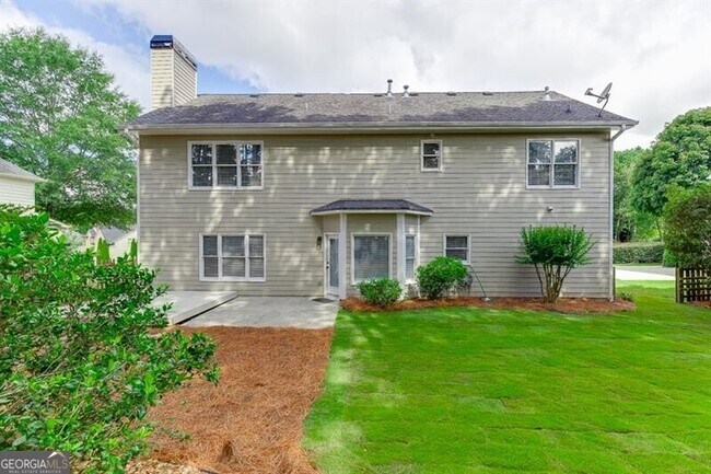 Building Photo - 1795 Lake Heights Cir
