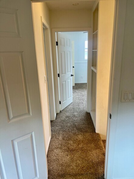 Hallway - 8019 Calle Fanita