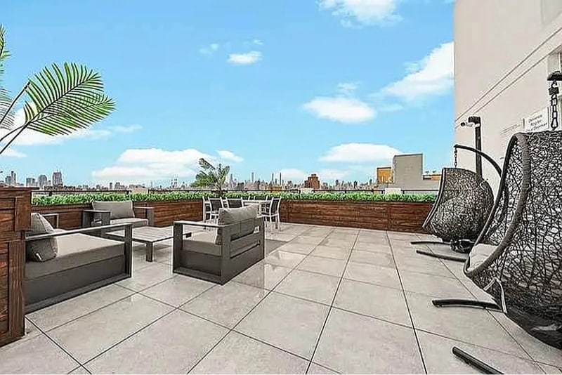 Building Photo - 23-33 Astoria Blvd