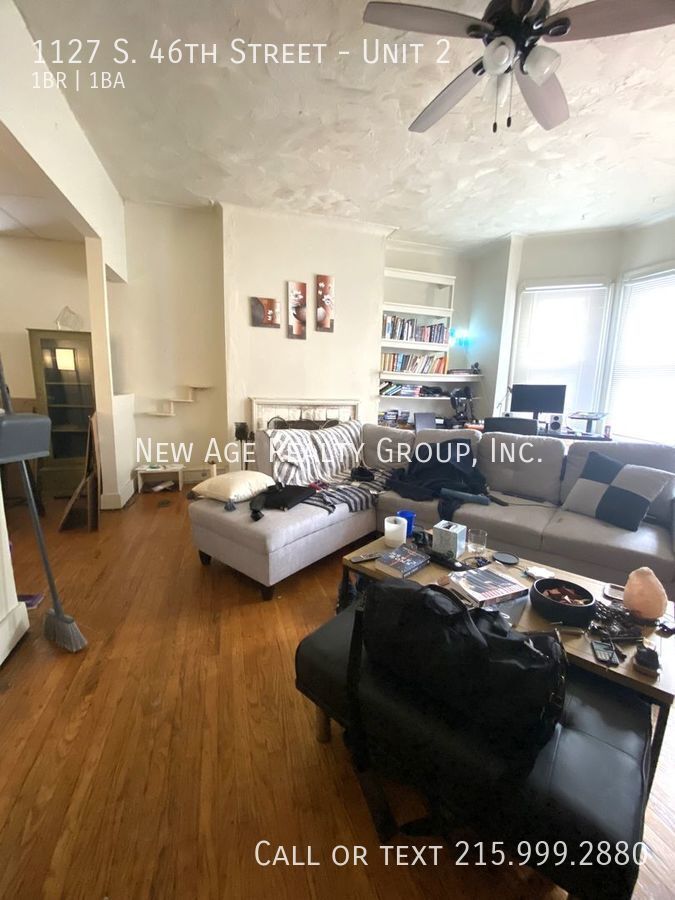 Building Photo - 1127 S 46th St