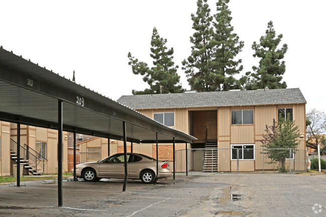 Building Photo - Castaway Apartments