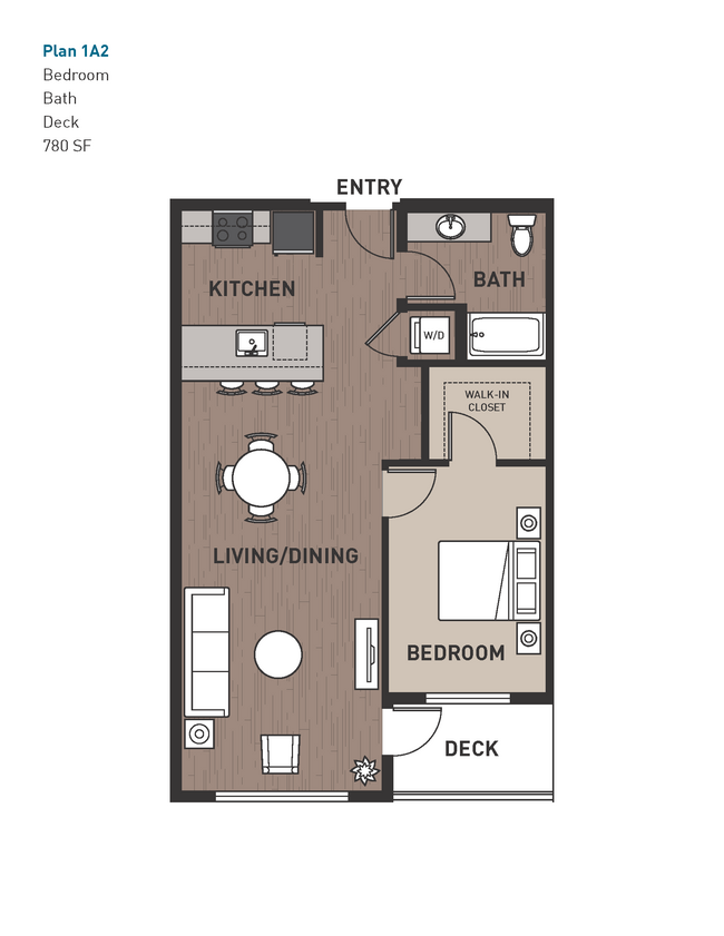 Floorplan - Ravello