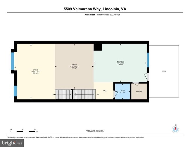 Building Photo - 5509 Valmarana Way