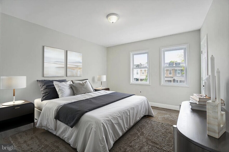 Primary Photo - 1707 Montello Ave NE