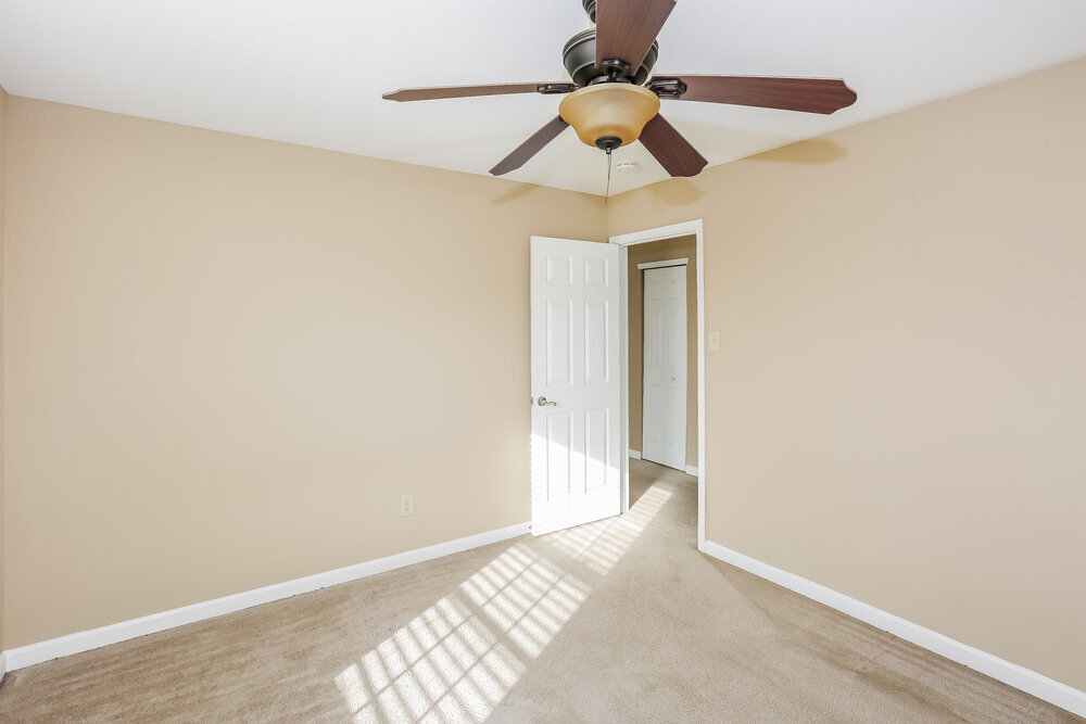 Building Photo - 4432 Norfleet St
