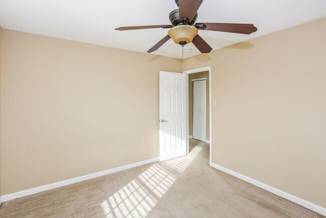 Building Photo - 4432 Norfleet St