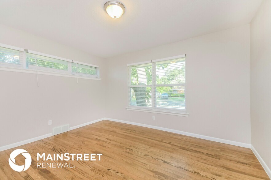 Building Photo - 6518 Ridgemont Dr