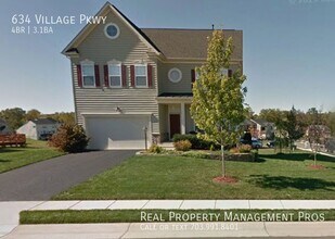 Building Photo - 634 Village Pkwy
