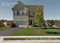 Building Photo - 634 Village Pkwy