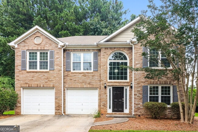 Primary Photo - 1005 Crooked Creek Ct SE