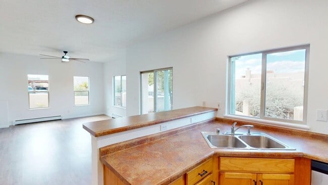 Building Photo - For Rent: "Casita de Colina" – Peaceful Living Just Minutes from Downtown Santa Fe