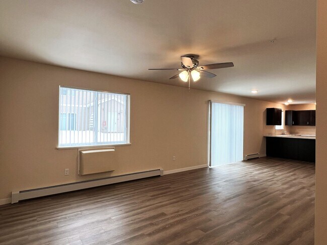 Floorplan - SCS Athens Apartment Community