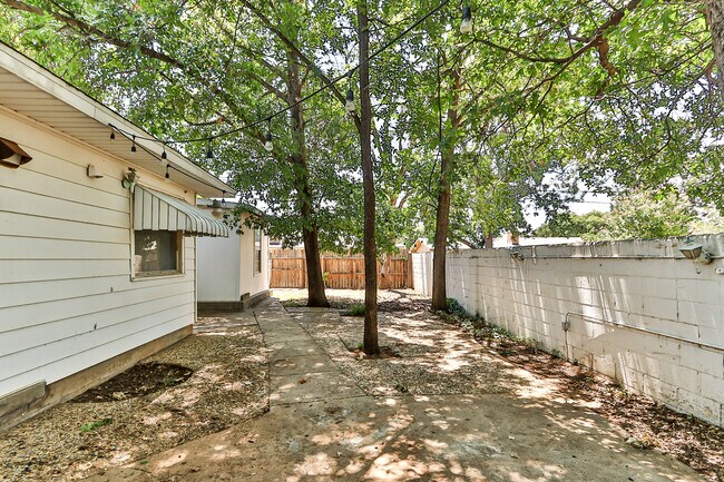 Building Photo - 3801 26th St