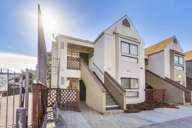 Building Photo - 3700 International Boulevard