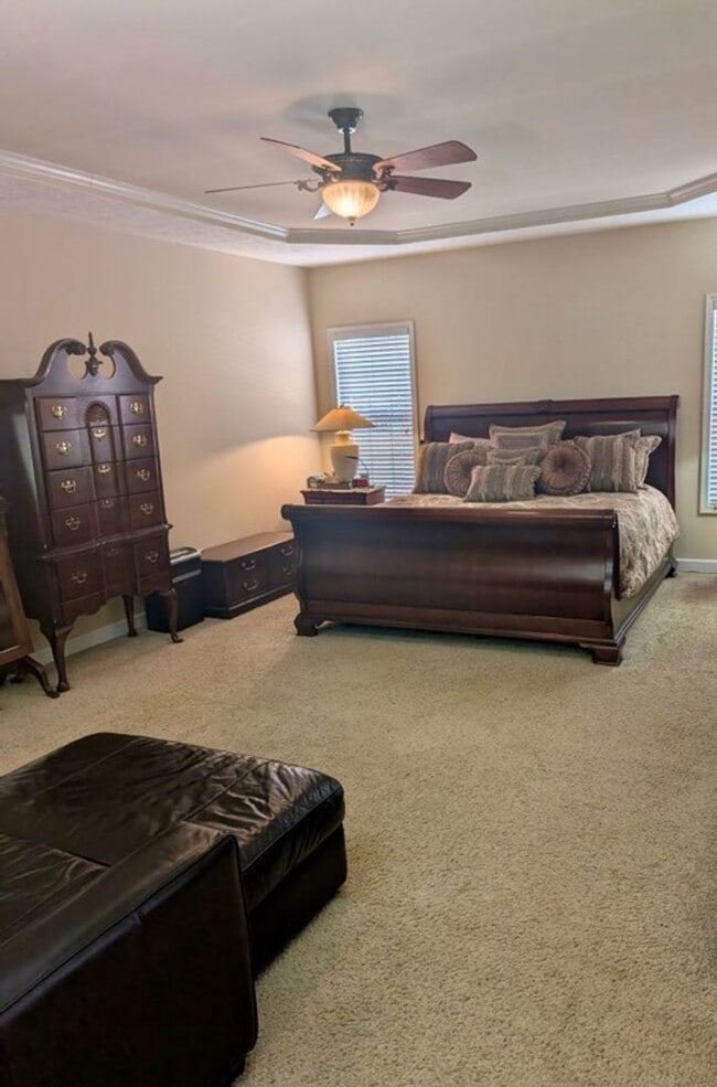 Building Photo - 5236 Spreading Branch Rd