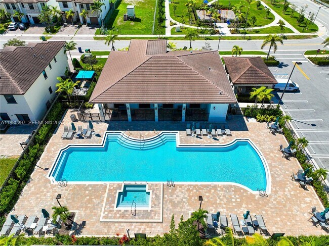 Building Photo - 24902 SW 107th Ave