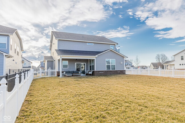 Building Photo - 6786 Sable Point Dr