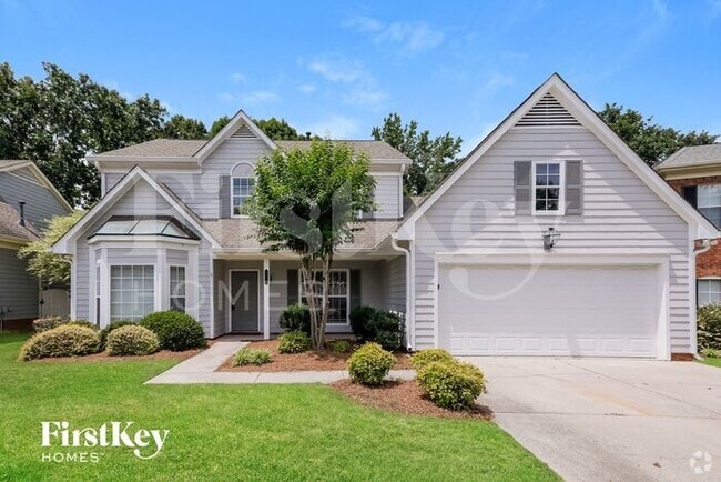 Building Photo - 9024 Twilight Hill Ct