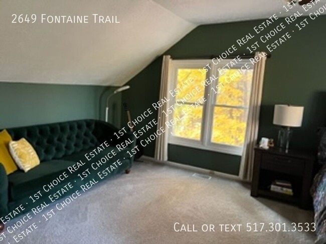 Building Photo - 2649 Fontaine Trail