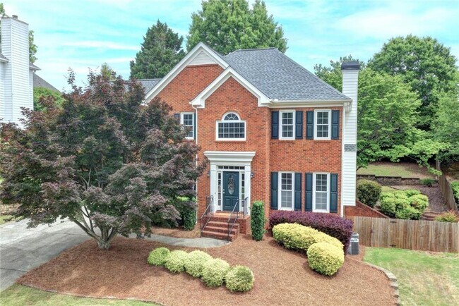 Building Photo - 10665 Wren Ridge Rd