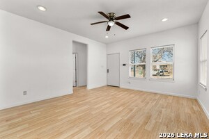 Building Photo - 3402 W Salinas