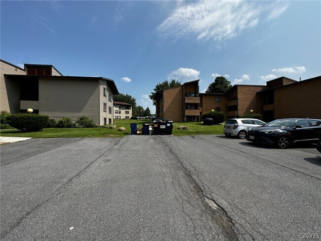 Building Photo - 505 Village Blvd N