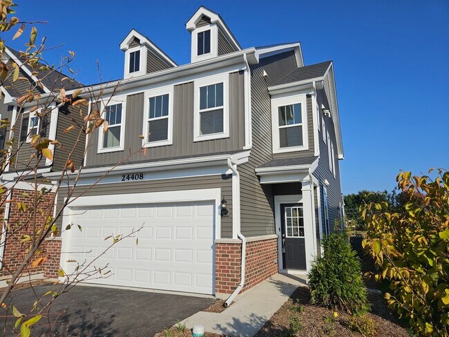 Building Photo - 24408 W Alexis Ln