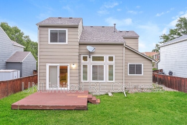 Building Photo - 2226 Gold Dust Ln