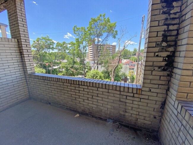 Floorplan - University Commons