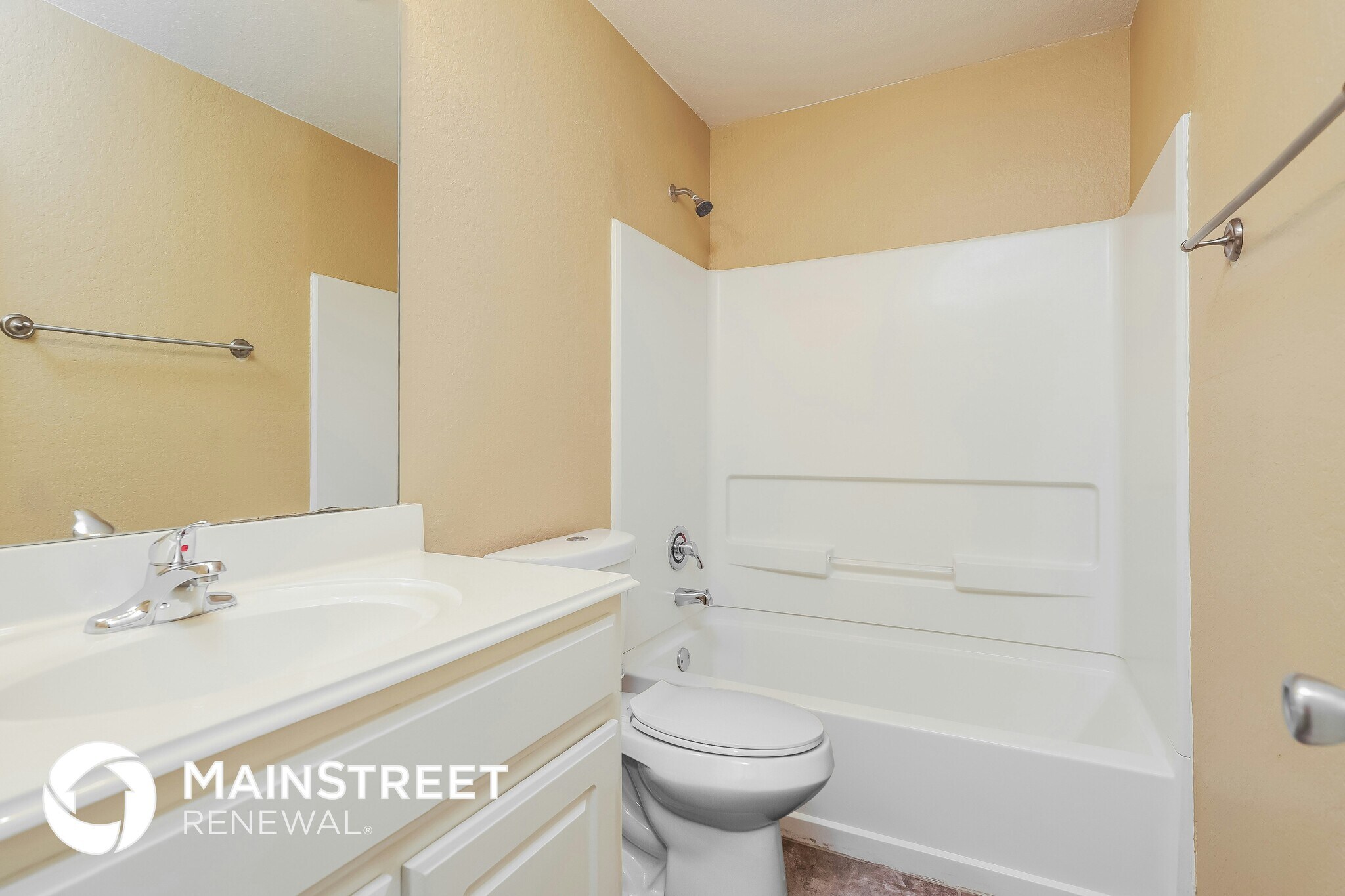 Building Photo - 5530 Butch Canyon