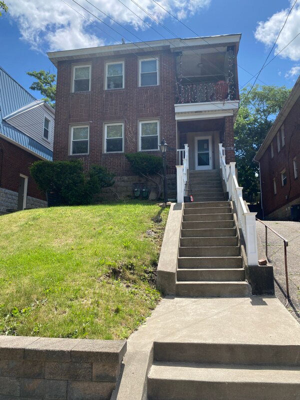 Building Photo - 2279 Shady Ave