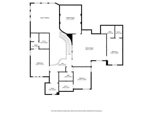 Building Photo - 5038 Toledo Bend Dr