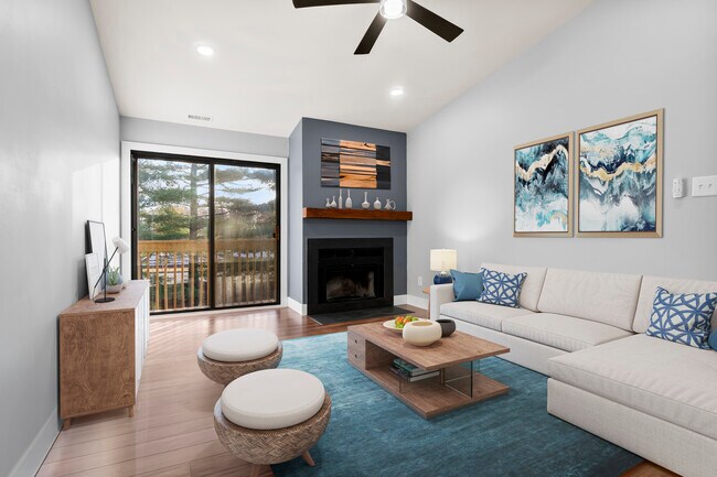 Building Photo - 118 Ashton Ct