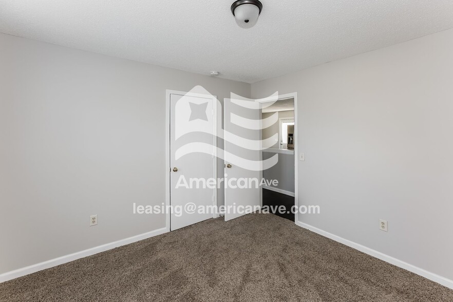 Building Photo - 505 Harrel St