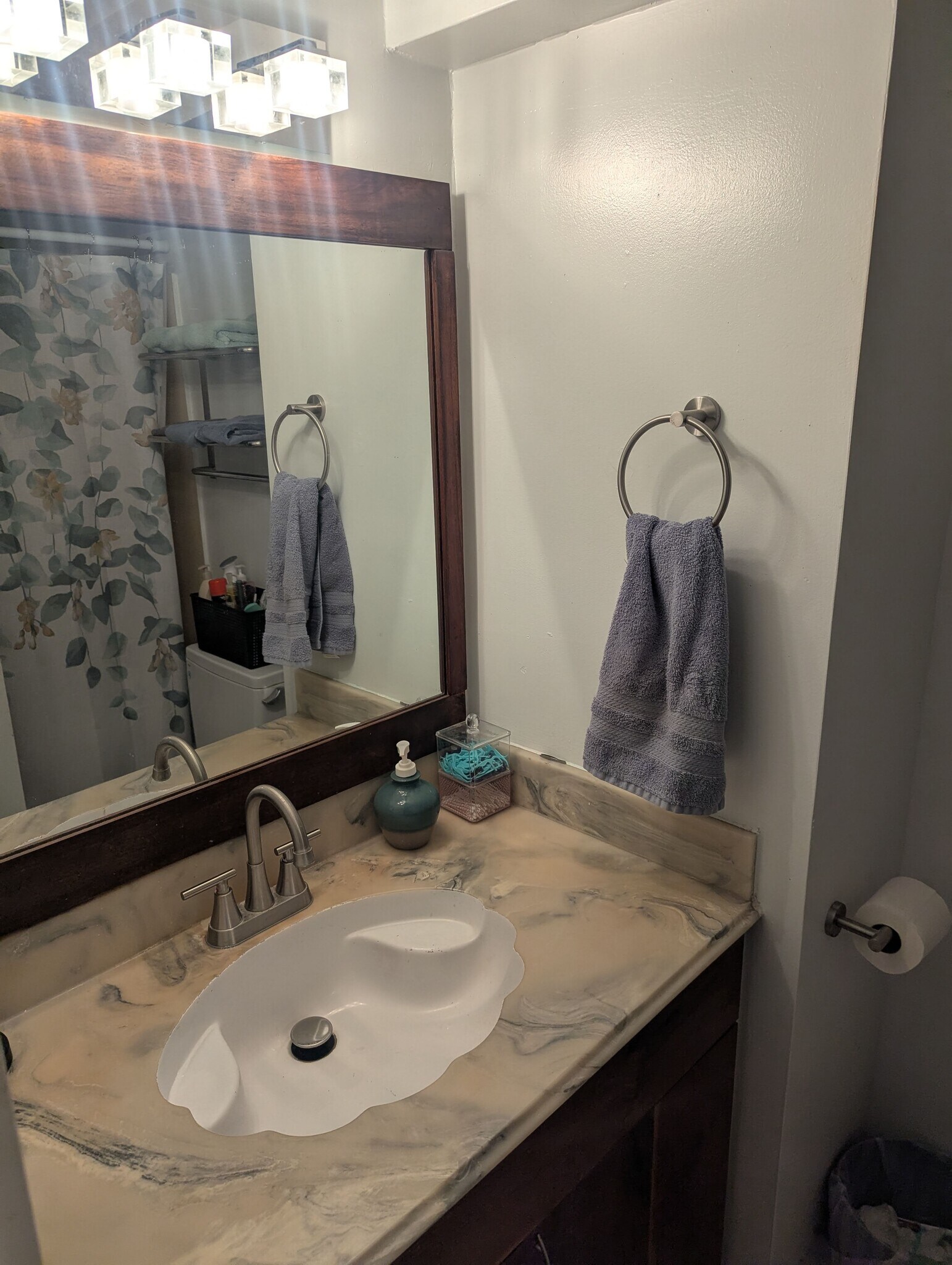 #2107 - 445 Seaside Ave