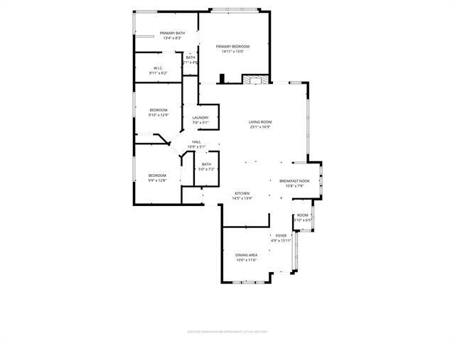 Building Photo - 113 Creekview Dr