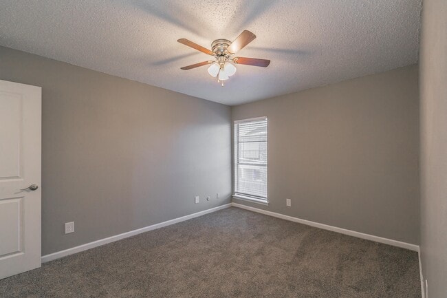 Floorplan - STATION 121 at Town Center Apartments