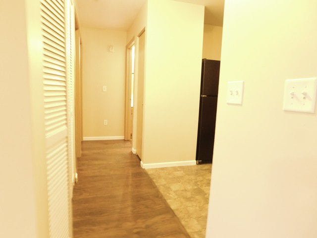 Aisle - 136 Bertram Dr