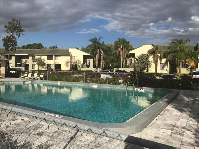 Building Photo - 9576 SW 1st Ct