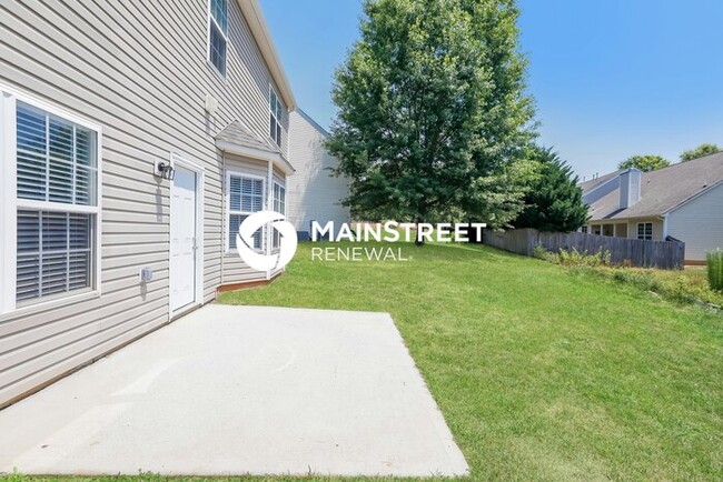 Building Photo - 5912 Parkstone Drive