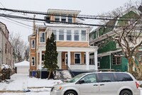 Building Photo - 5 Baldwin Ave