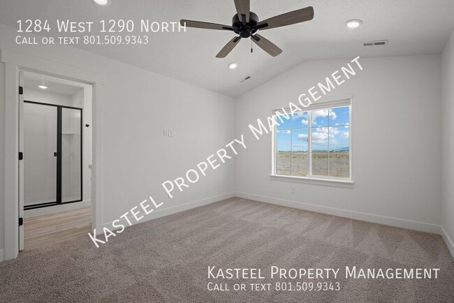 Building Photo - 1284 W 1290 N