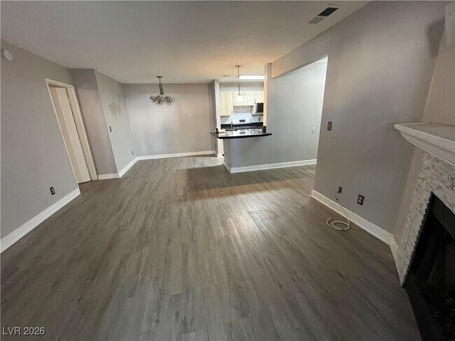 Building Photo - 2200 S Fort Apache Rd