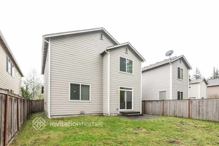 Building Photo - 27719 242nd Pl SE