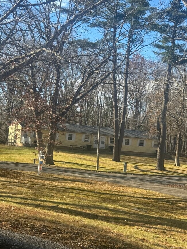 Primary Photo - 20 Dartmouth Rd