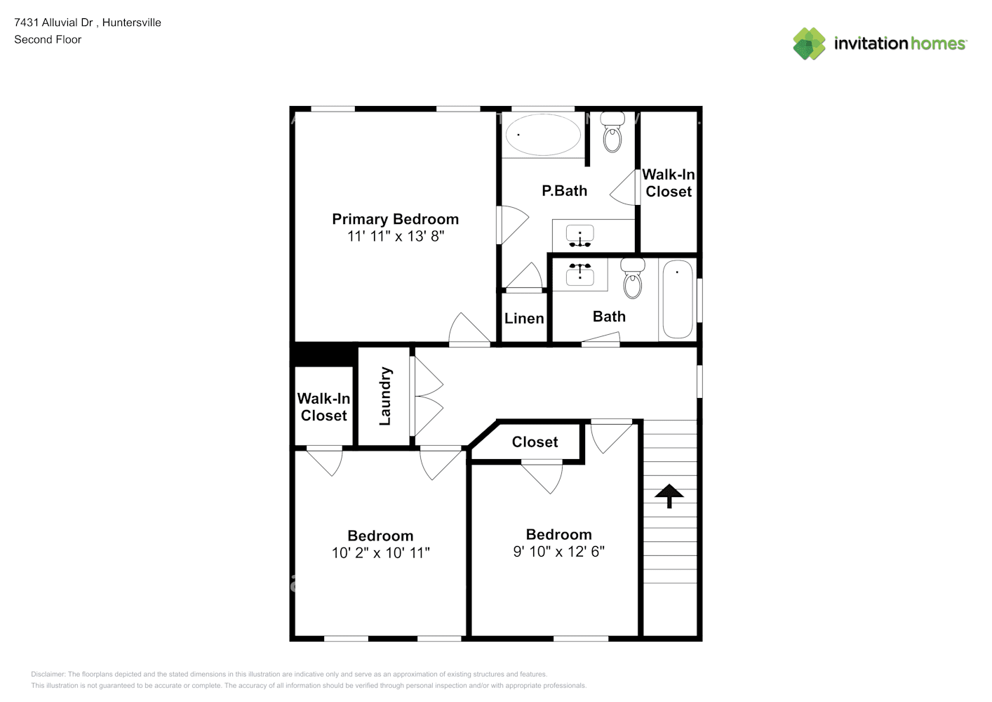 Building Photo - 7431 Alluvial Dr