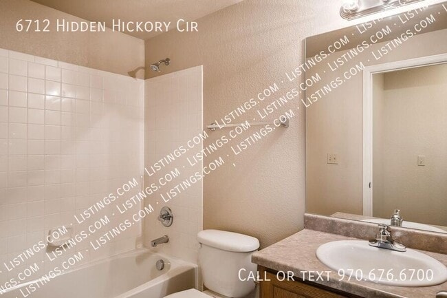 Building Photo - 6712 Hidden Hickory Cir