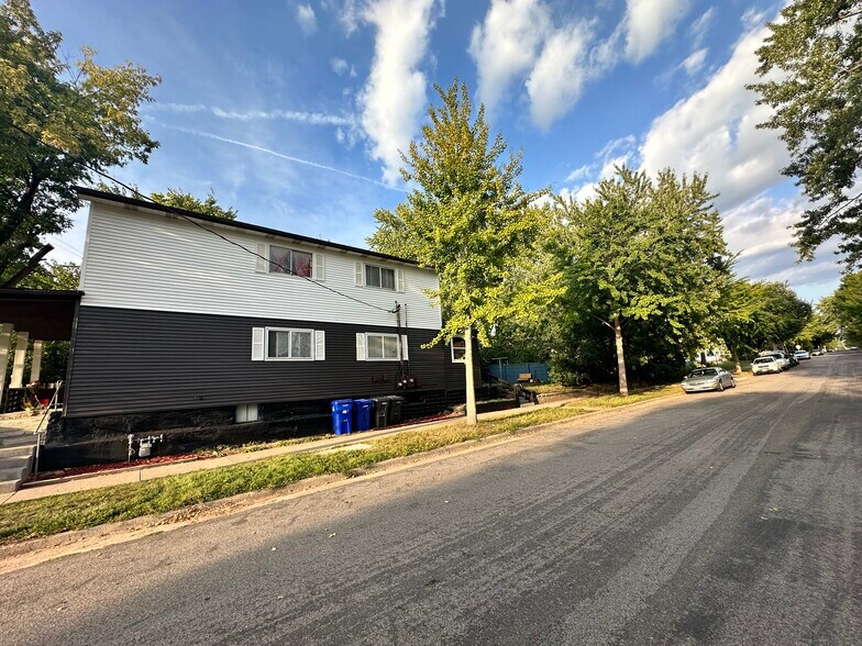 Building Photo - 1388 Furness Pky