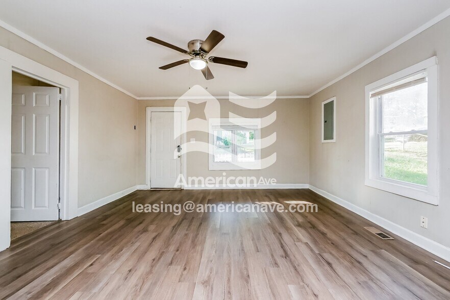 Building Photo - 1411 Juniper St