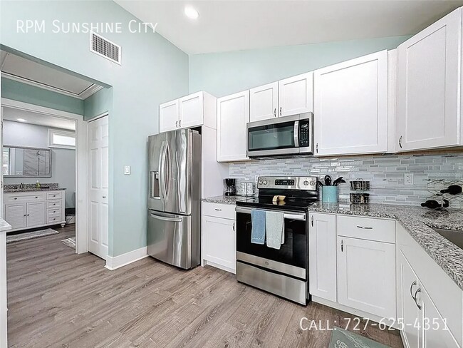 Building Photo - 1538 S M.L.K. Jr Ave